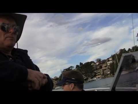 how to obtain nsw boat licence
