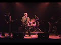 Blue Dawn - Blind In The Subway (Live)