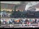 Steamtown NHS Grand Opening July 1 1995 Steamtown NHS Grand Opening July 1 1995