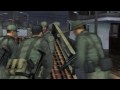 Watch 'SOCOM: U.S. Navy SEALs Fireteam Bravo 3/Portable [Distant Thunder] [Pt.1/3]'