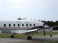 High Final Solo Flight