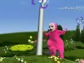 Conspiración contra Tinqui-Winky! Conspiración contra Tinqui-Winky!