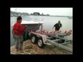 Utilisation treuil electrique Warn xt 40