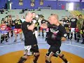 RAMON DEKKERS EM CAMPINAS