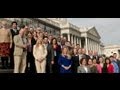 APSA Congressional Fellowship Program