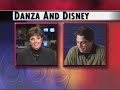 news blooper - : Tony Danza Pre-Interview Goes Wrong