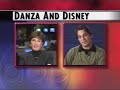 News Blooper: Tony Danza Pre-Interview Goes Wrong