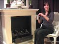 Biofires - demonstration video by Gel Fireplaces Ltd