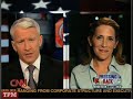 CNNs Yellin: I Was Pressured To Keep Things Positive on Bush