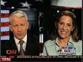 CNNs Yellin: I Was Pressured To Keep Things Positive on Bush