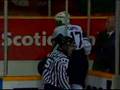 Lynes vs Caputi - 10/11/07