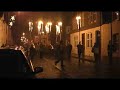 Comrie New Year Flambeaux 2007 Comrie New Year Flambeaux 2007