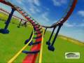 superman - parque warner madrid RCT3