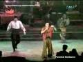FRANCIS M Gary V Tribute Concert (Old School) eatbulaga FRANCIS M Gary V Tribute Concert (Old School) eatbulaga