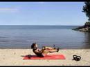 KettleBell Exercises with Estella Hom #4 KettleBell Exercises with Estella Hom #4