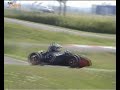 TU Wien Racing - 1. Testfahrt edge