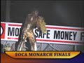 Guyana's NEW SOCA KING MALO Part 2
