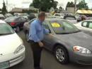 Hubbard Chevrolet Podcast Pre-Owned Summer 2007