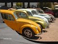 cox : passion des Stonewagen