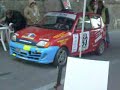 albenga: 2a ronde 2007