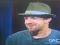 Sugarland Interview part 2 Sugarland Interview part 2