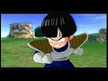 Dragonball Raging Blast Frieza Saga Part 25 Final{Gohan Screams! My Dads Coming Back!}