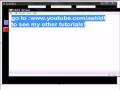 visual basic game