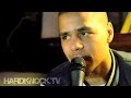 J Cole talks release