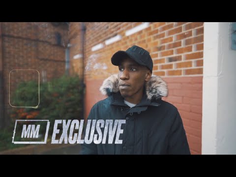 #7th YB – Frontpage (Music Video) | @MixtapeMadness