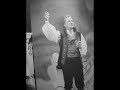 Kraus canta \"Los Cuentos de Hoffmann\"