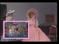 GLOW Southern Belles Rap