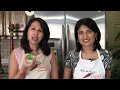 Brussels Sprout Subzi - Indian Vegetarian Recipe
