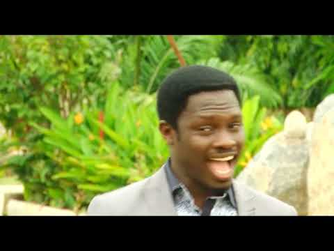 Yaki Zo Mu Zauna Hausa Song By Sa'eed Nagudu (Official Video)