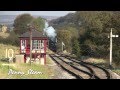 LMS 4F 43924 22nd Oct 2011