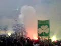 Panathinaikos Basket OAKA me pelates
