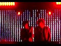 JUSTICE - Testarossa Autodrive - Live Nokia Trends Lab