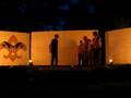 videos de Hannah Montana at Cuyuna Scout Camp
