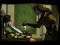 avatar kyoshi