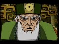 avatar kyoshi