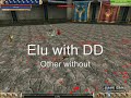 HaMaD/G0LDBERG Vs Elu HaMaD/G0LDBERG Vs Elu