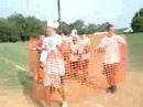 Restricted Softball