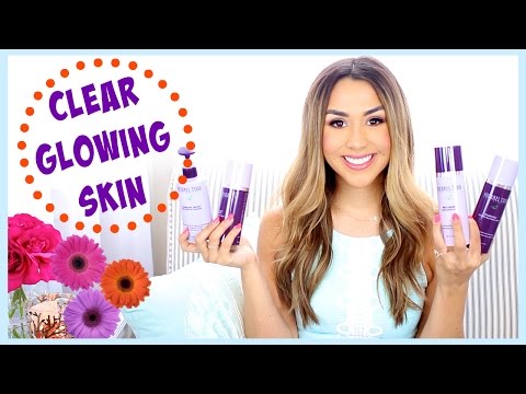 Bridal Beauty | SKINCARE Prep for Big Events!