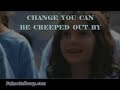 Creepy Obama 