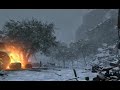 Crysis DX9 Paradise Lost on Radeon HD 3850 part 2