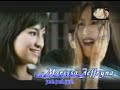 manis dan sayang- marshanda