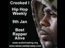 Crooked I Best Rapper Alive Hip Hop Weekly