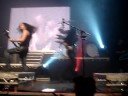 dragonforce live 10/10/08 carling academy.