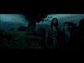 Sirius and Harry - Gravity of Love