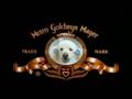 videos de METRO GOLDWYN MAYER (versão pompom)