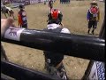 J.B. Mauney rides Devil\ J.B. Mauney rides Devil\
